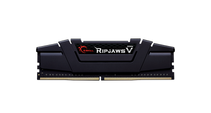 G.Skill Ripjaws V DDR4-3600MHz CL18-22-22-42 1.35V 16GB (2x8GB) RAM