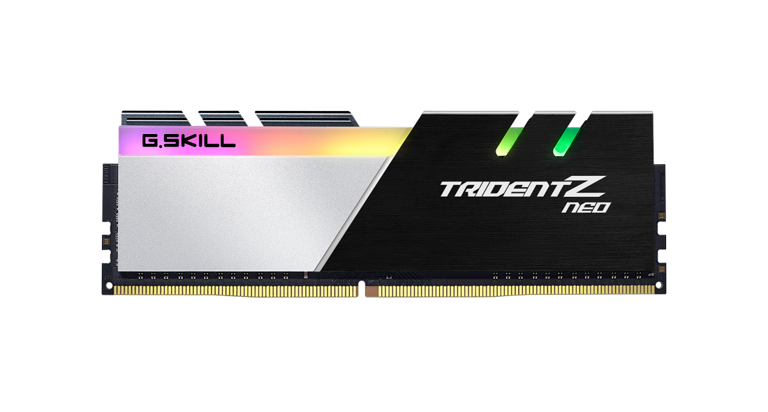 G.Skill Trident Z Neo DDR4-3200MHz 16GB (2x8GB) RAM