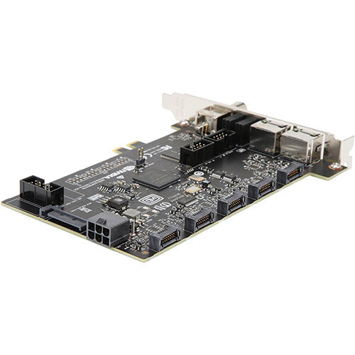 NVIDIA Quadro SYNC II Graphics Card Kit-computerspace-computerspace