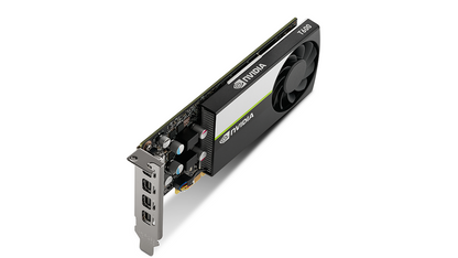 Nvidia Quadro T600 4GB Graphics Card-GRAPHICS CARD-nvidia-computerspace