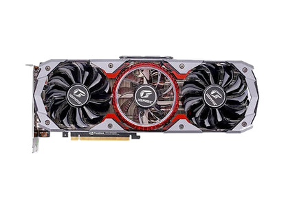 Colorful iGame GeForce RTX 2080 Ti Advanced OC Graphics Card