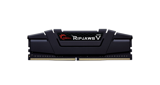 G.SKILL RIPJAWS V SERIES 16GB 288-PIN DDR4 3200MHZ
