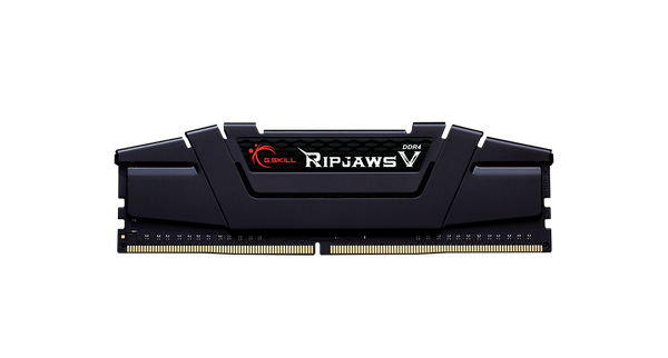 G.SKILL RIPJAWS V SERIES 16GB 288-PIN DDR4 3200MHZ