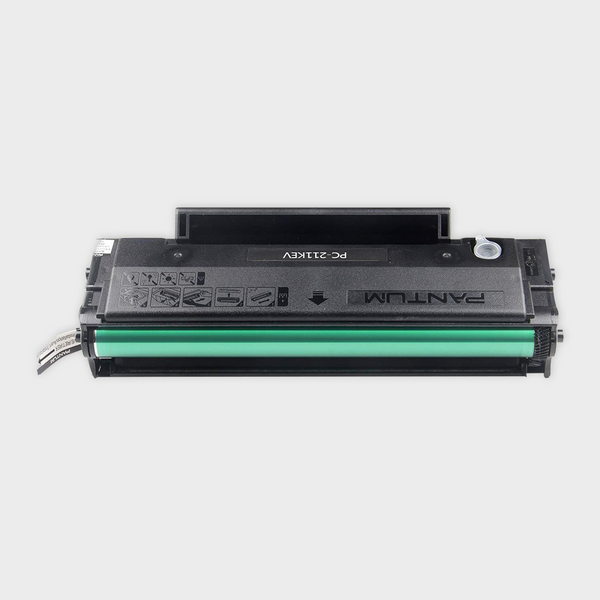 Pantum PC-211KEV Toner (Black and White)