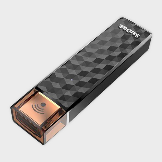 SanDisk Connect 200GB Wireless Stick