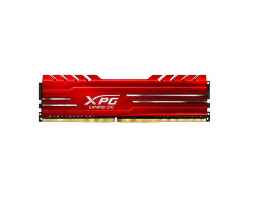 ADATA XPG Gammix D10 Gaming Memory 8GB DDR4 RAM