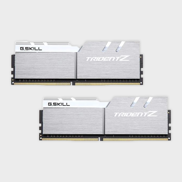 G.SKILL 32GB (2 x 16GB) TRIDENT Z 4000MHz RAM