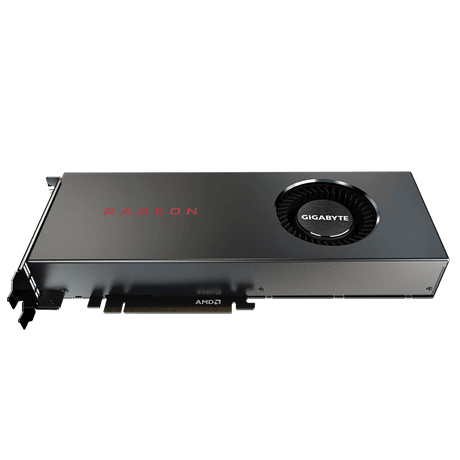 Gigabyte Radeon RX 5700 8G Graphics Card