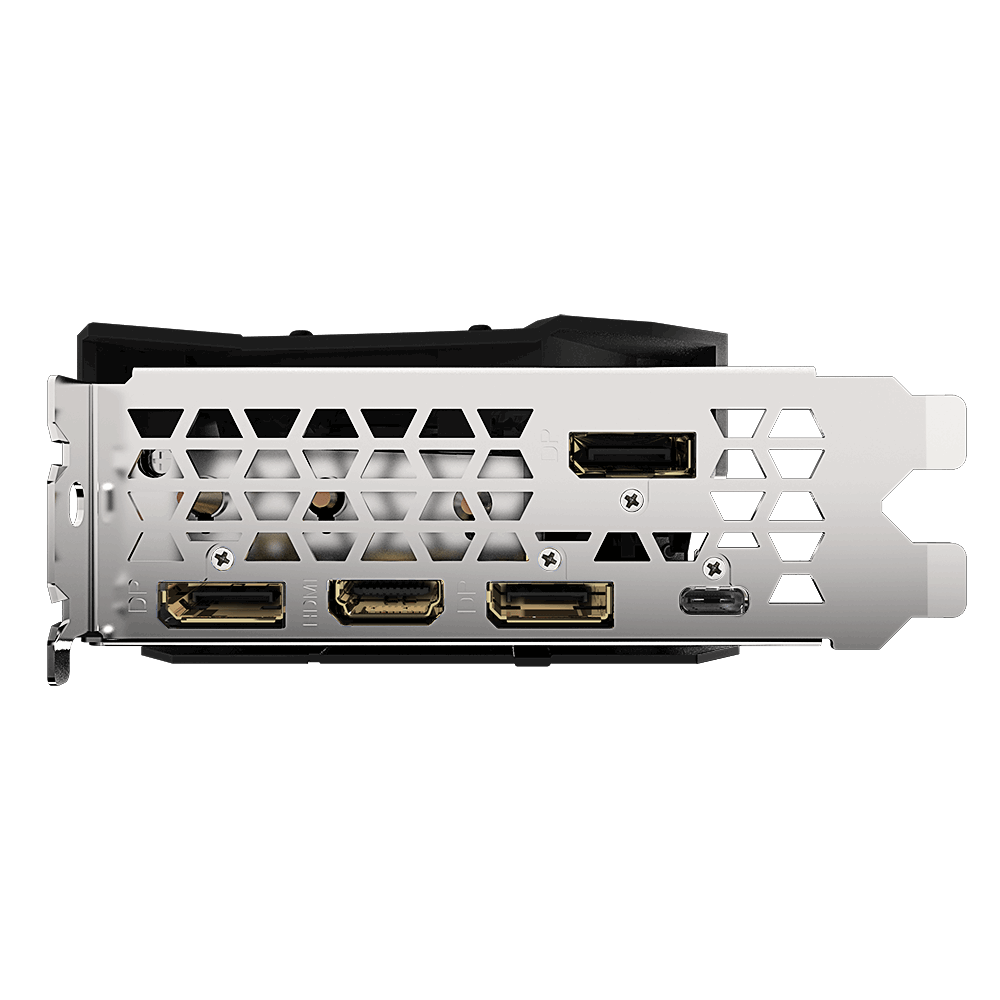 GeForce® RTX 2070 SUPER™ GAMING OC 8G Caractéristiques