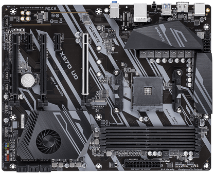 Gigabyte AMD X570 UD Motherboard