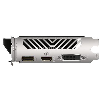 Gigabyte GeForce GTX 1650 Super OC 4G Graphics Card