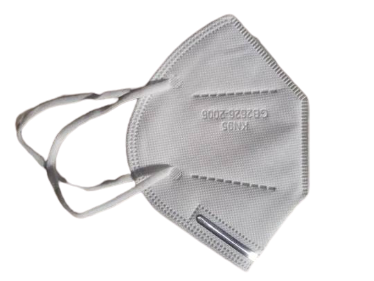 Kn95 Mask 5 layers with 1 year Warranty