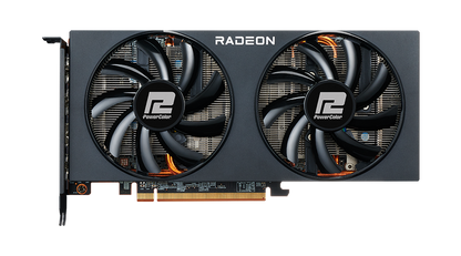PowerColor AMD Radeon fighter RX 6700XT 12GB GDDR6 Graphics Card