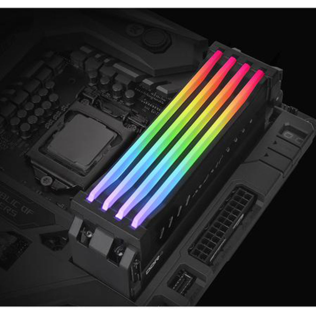 THERMALTAKE PACIFIC R1 PLUS DDR4 MEMORY LIGHTING KIT