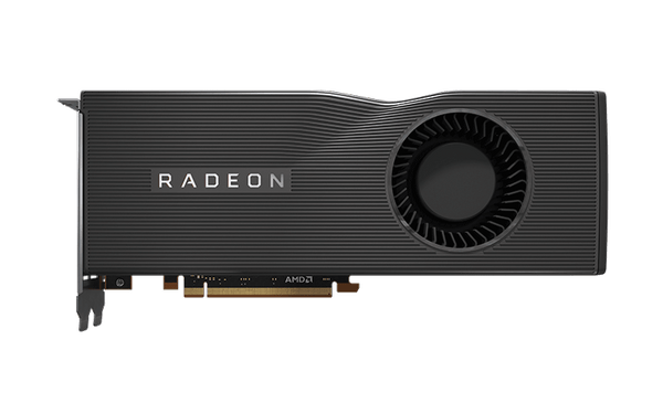 Sapphire Radeon™ RX 5700 XT 8G GDDR6 Graphics Card