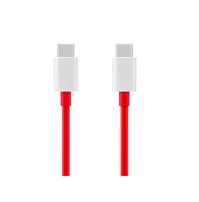 OnePlus Type C to C data cable