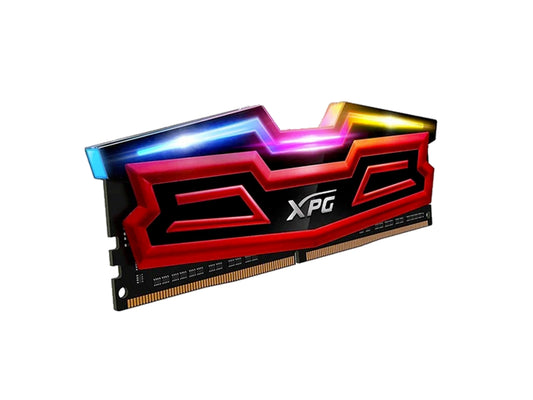 Adata XPG Gammix AX4U3000316G16-SRG 16GB Memory