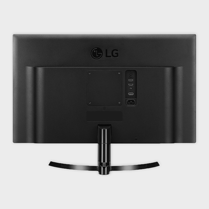 LG 24UD58 24" Gaming 4K UHD Monitor
