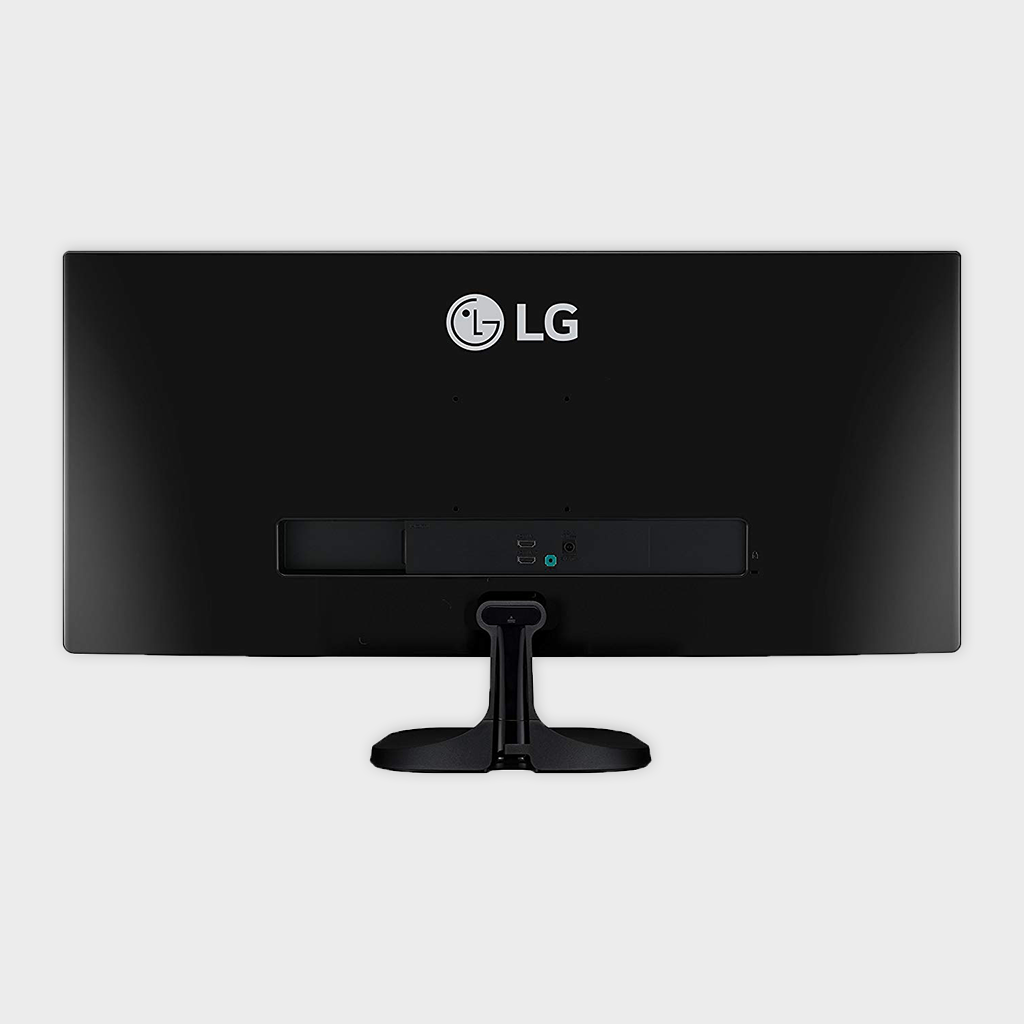 LG 25UM58 25" UltraWide Monitor