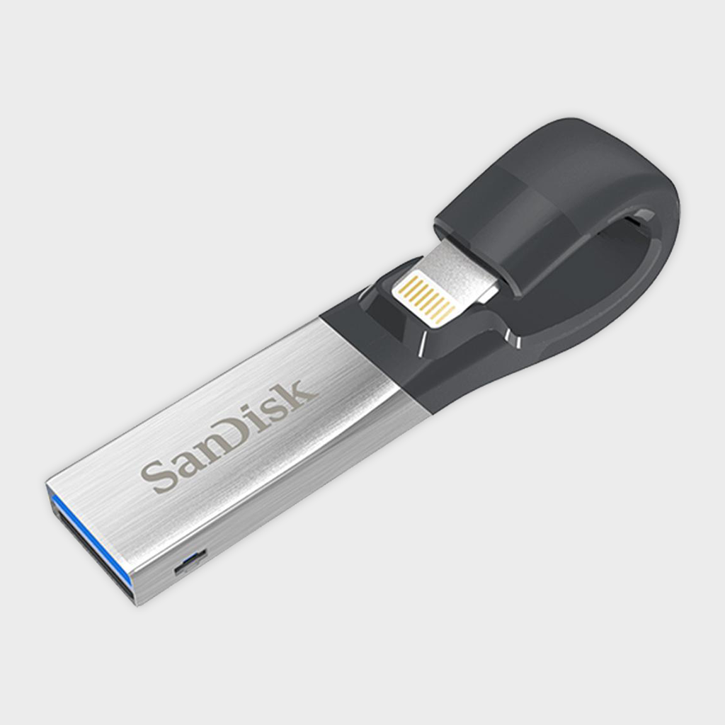 Sandisk iXPAND 256GB OTG Pen Drive