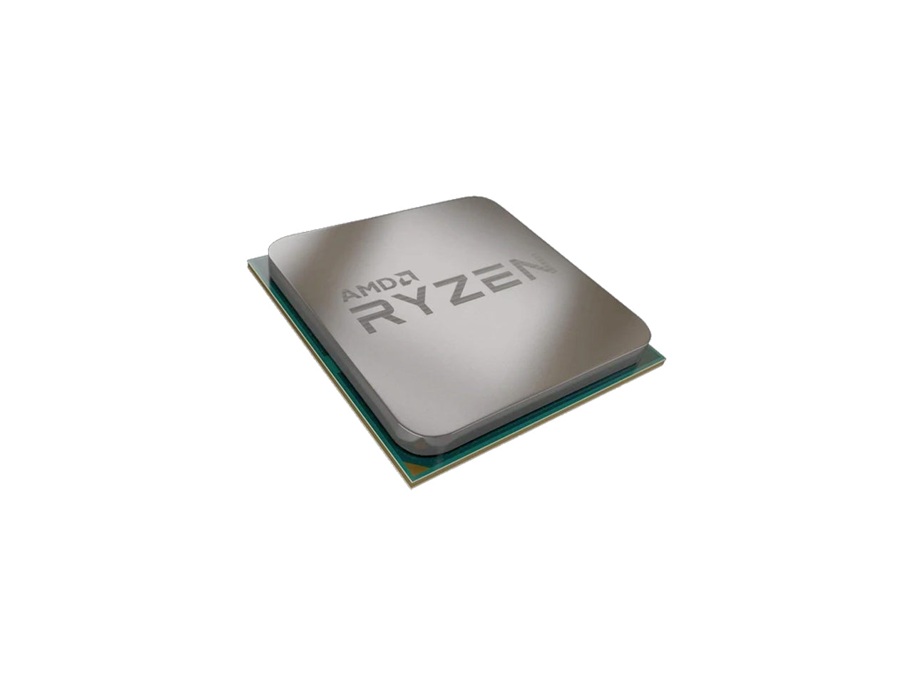 AMD CORES 6 THREADS 12 PROCESSOR RYZEN-5-1600 CPU