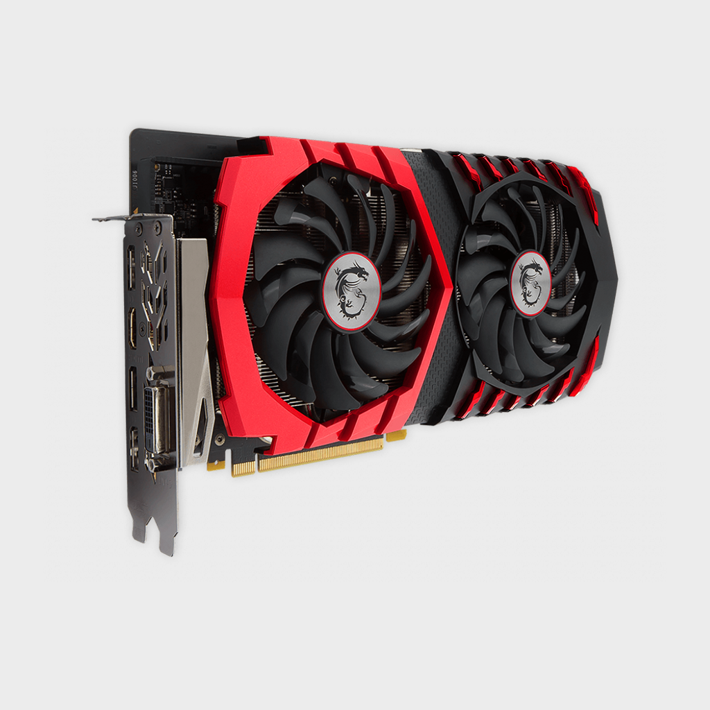 MSI GeForce GTX 1060 GAMING X 6G(MSI GTX 1060 GAMING X 6G MSI GeForce GTX 1060 GAMING X 6G(MSI GTX 1060 GAMING X 6G