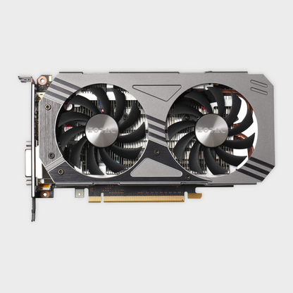 Zotac 1060 Ti Graphics Card Zotac Gtx 1060 6gb Amp ZOTAC GeForce