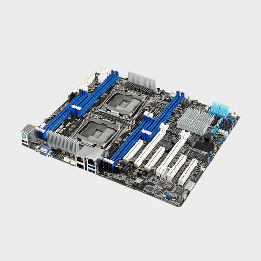 Asus Z10PA D8 Serverboard