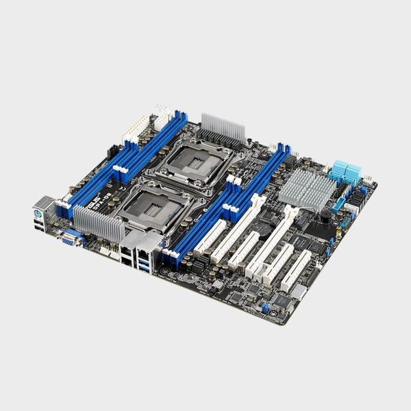 Asus Z10PA D8 Serverboard