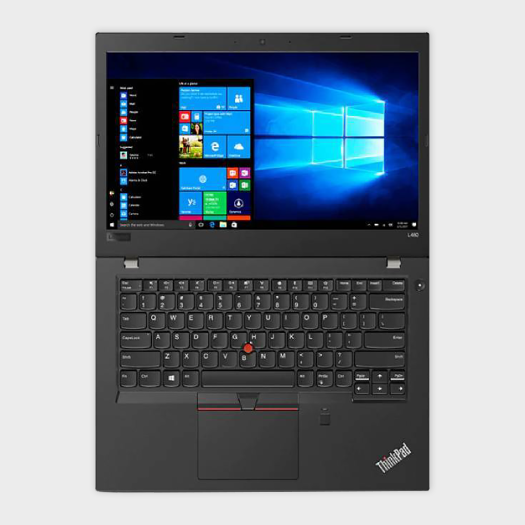 Lenovo ThinkPad L480 20LSS0NA00 Laptop