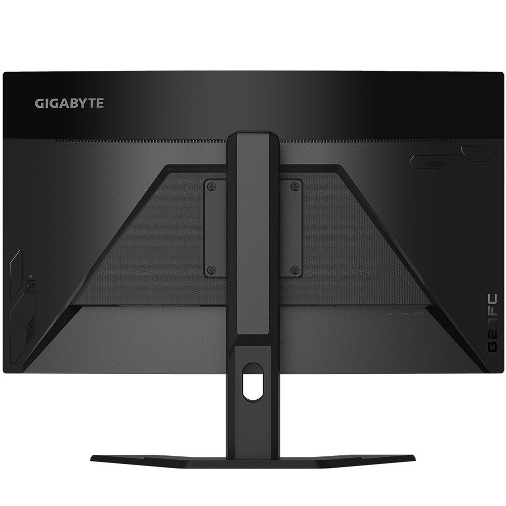 Gigabyte G27FC Curve Gaming Monitor