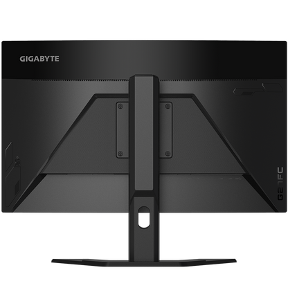 Gigabyte G27FC Curve Gaming Monitor