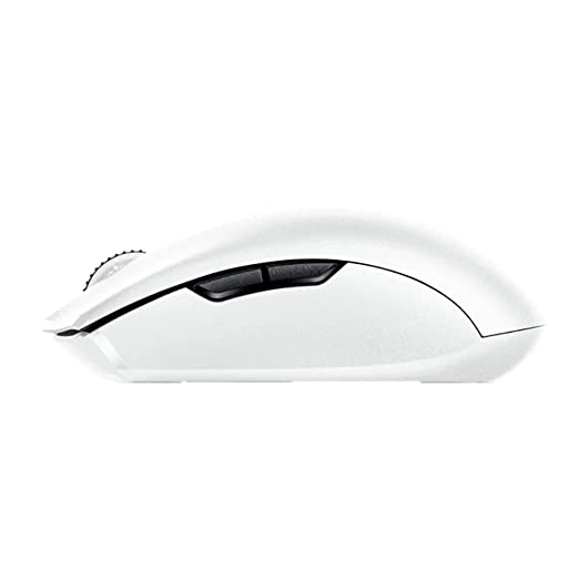 Razer Orochi V2 Mobile Wireless Bluetooth Gaming Mouse with up to 950 Hours of Battery Life with 18000 DPI White RZ01-03730400-R3A1-MOUSE-RAZER-computerspace