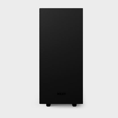 NZXT S340 ELITE Matte Black Cabinet