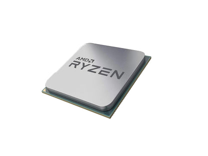 AMD Ryzen 3 3200G with Radeon Vega 8 Graphics CPU