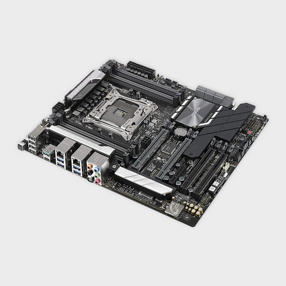 ASUS WS X299 PRO WORKSTATION MOTHERBOARD