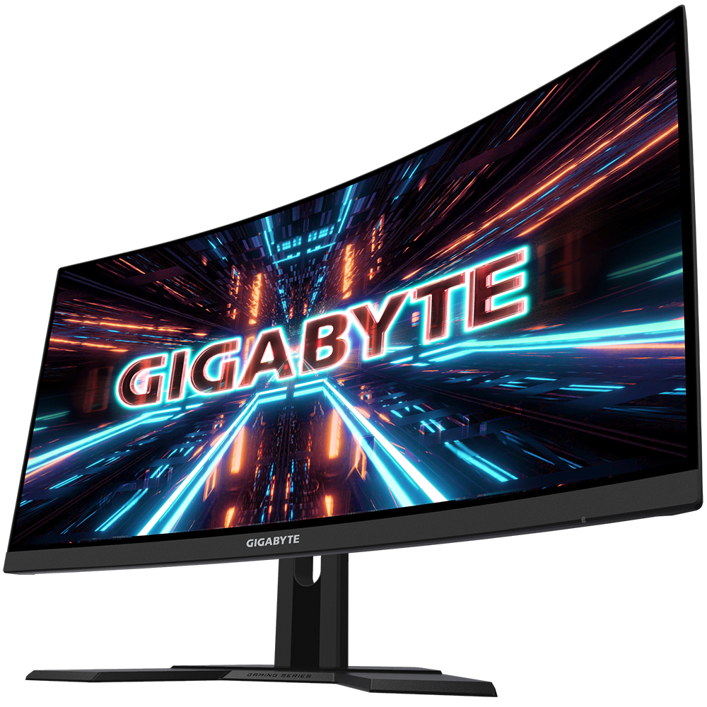 Gigabyte G27FC Curve Gaming Monitor