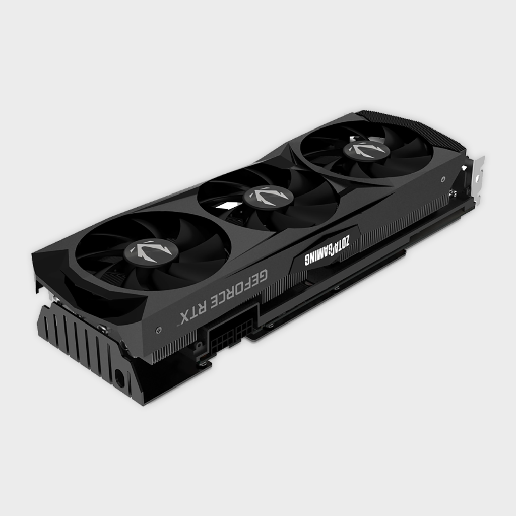 ZOTAC GAMING GeForce RTX 2070 AMP Extreme Graphics card