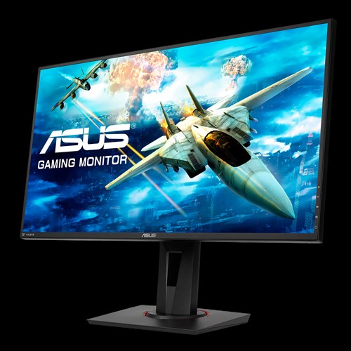 Asus 27" inch 144hz G-sync compatible VG278Q Monitor
