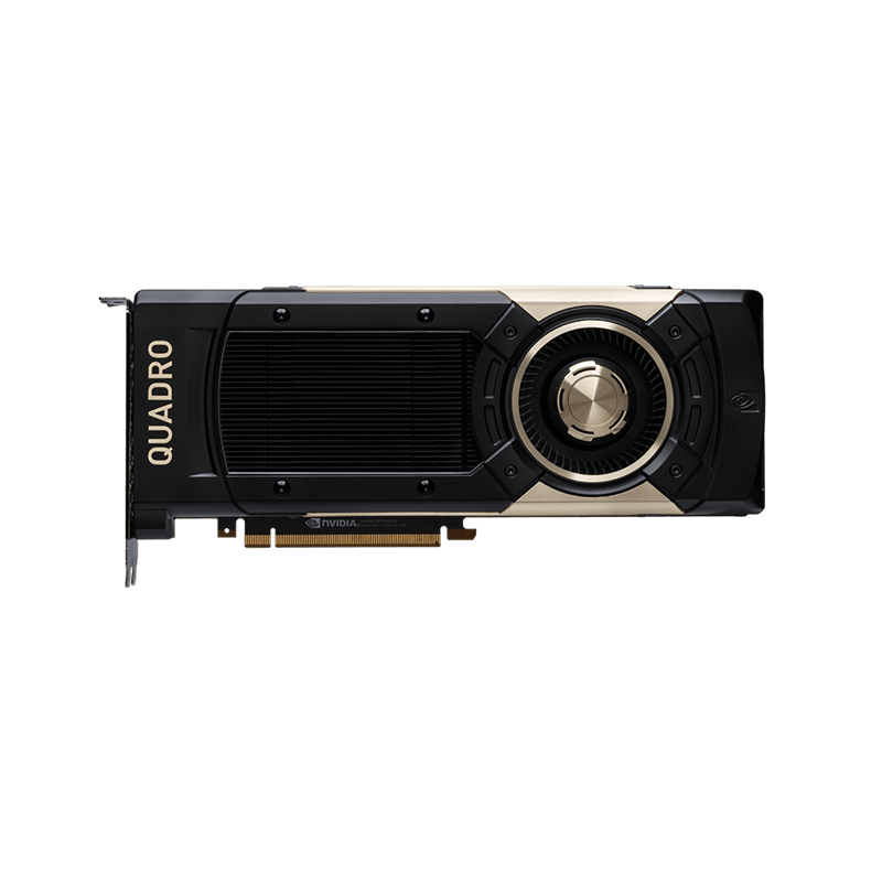 NVIDIA Quadro GV100 Graphics Card-GRAPHICS CARD-nvidia-computerspace