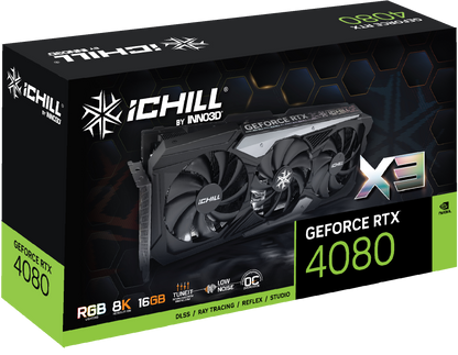 Graphics Card Inno3d Geforce Rtx 3070 Ichill X3 Price Inno3d 3070