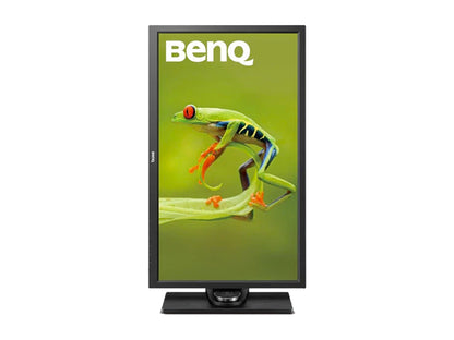 BenQ 27 inch, Adobe RGB SW2700PT Photographer Monitor