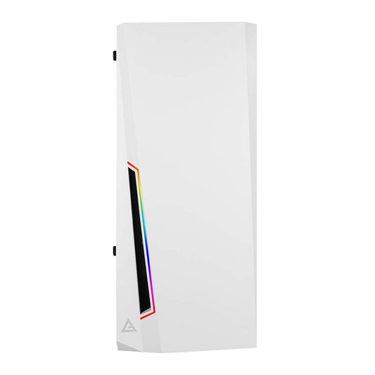 Antec DP501 White ATX, Micro-ATX, ITX Mid tower White cabinet