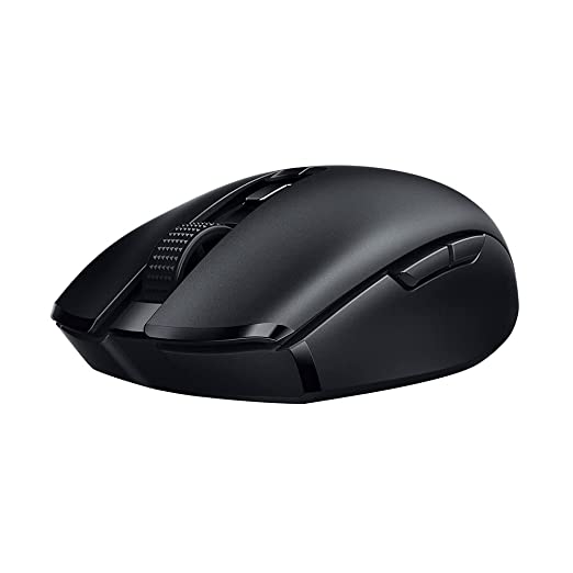 Razer Bluetooth Orochi V2 Mobile Wireless Gaming Mouse with up to 950 Hours of Battery Life with 18000 DPI Black RZ01-03730100-R3A1