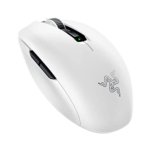 Razer Orochi V2 Mobile Wireless Bluetooth Gaming Mouse with up to 950 Hours of Battery Life with 18000 DPI White RZ01-03730400-R3A1-MOUSE-RAZER-computerspace