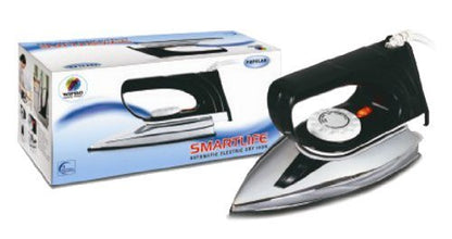 Wipro Smartlife Popular Dry Iron - 1000W