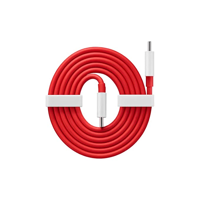 OnePlus Type C to C data cable