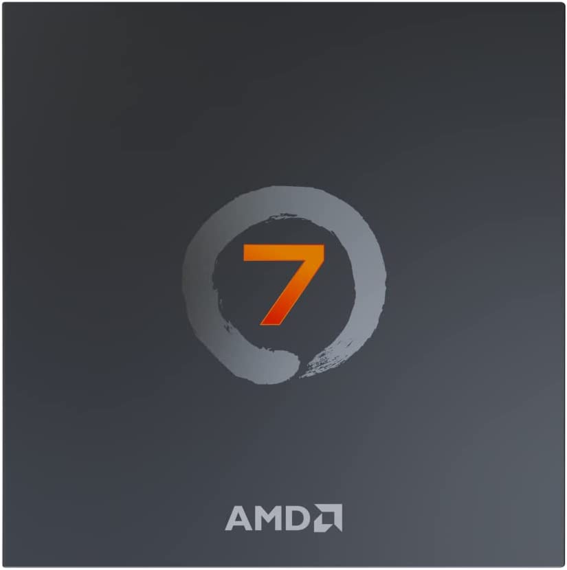 AMD Ryzen7 7700 Desktop Gaming Processor