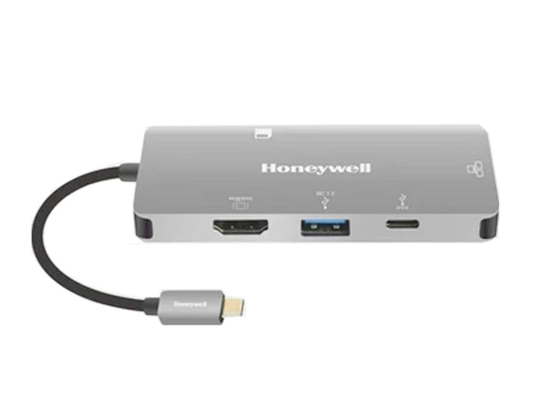 Honeywell Type C Travel Docking Station (Dock)