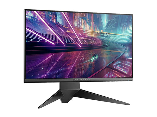 DELL ALIENWARE 25 GAMING MONITOR - AW2518HF